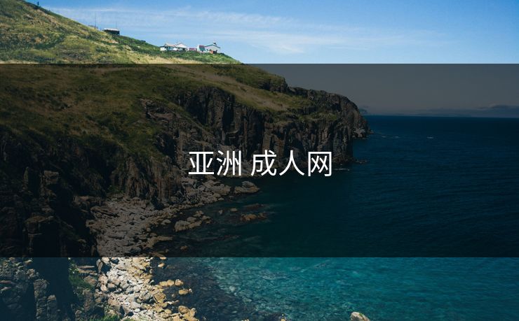 亚洲 成人网
